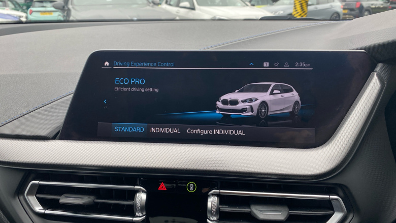 BMW 1 Series 118i M Sport 5dr Step Auto Petrol Hatchback